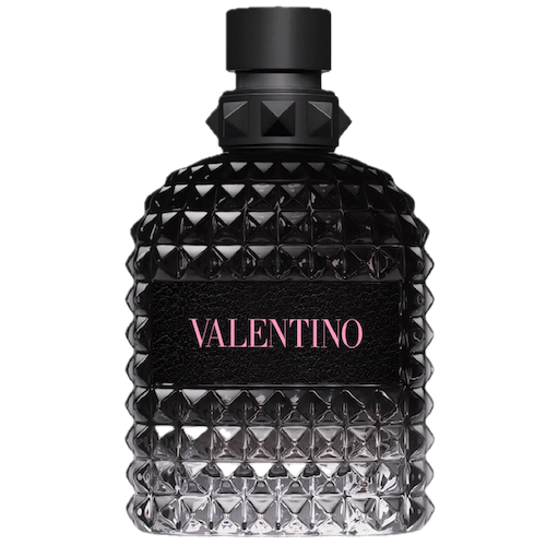 VALENTINO UOMO BORN IN ROMA Eau de Toilette (MEN)