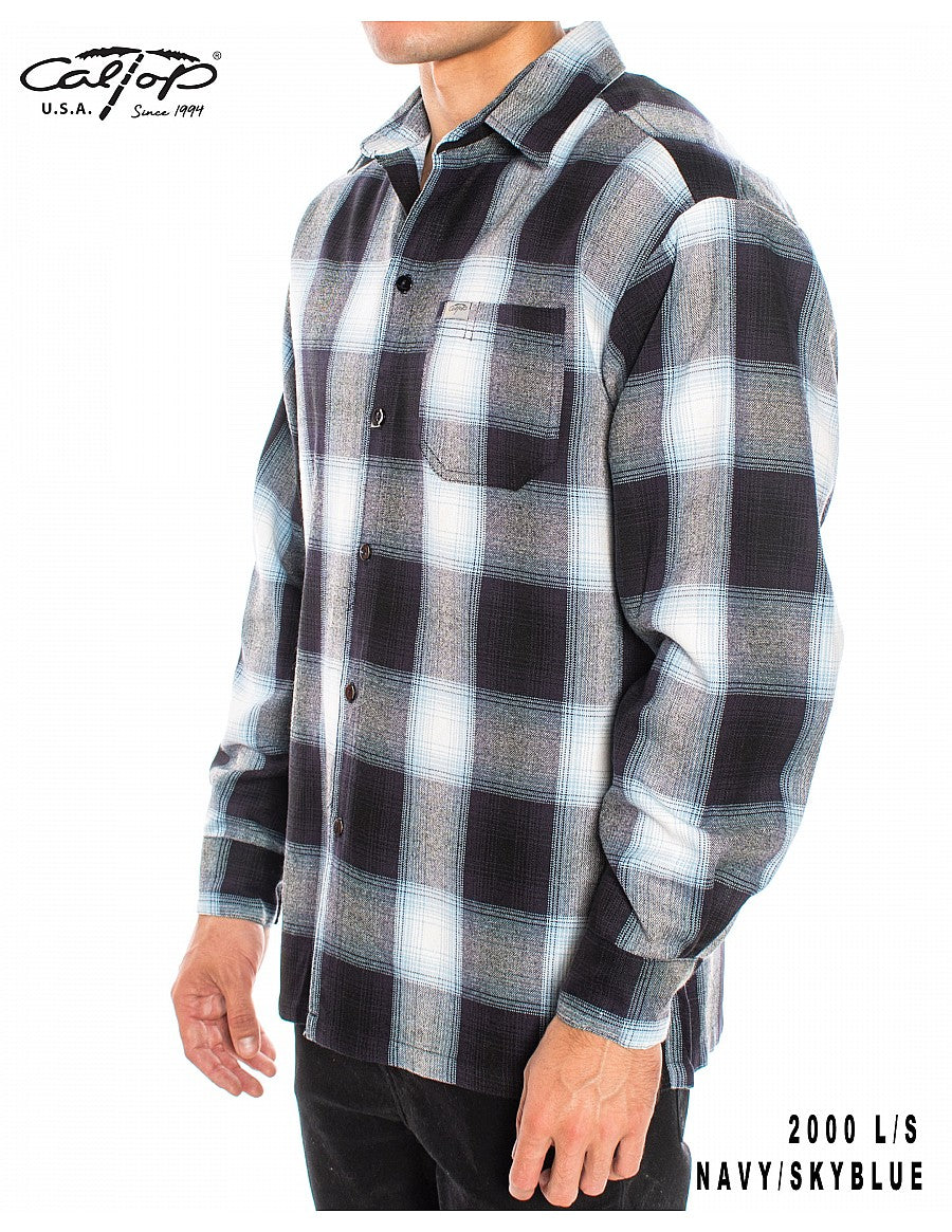 CALTOP – Frank Collection