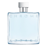 AZZARO CHROME Eau de Toilette (MEN)