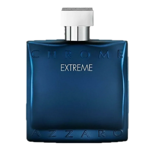 AZZARO CHROME EXTREME Eau de Parfum (MEN)