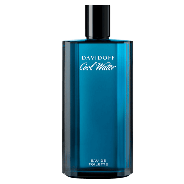 DAVIDOFF COOL WATER Eau de Toilette (MEN)