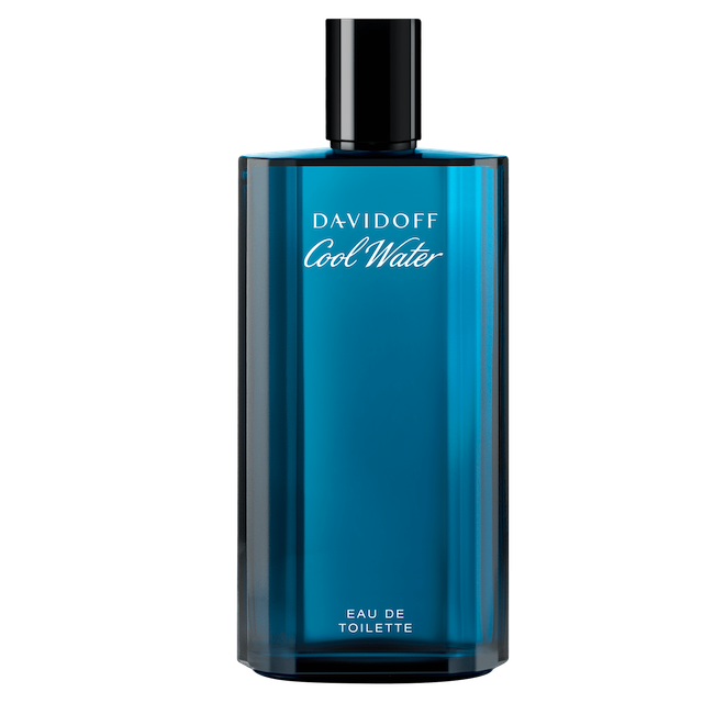 DAVIDOFF COOL WATER Eau de Toilette (MEN)