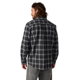 Dickies Long Sleeve Flannel Work Shirt
