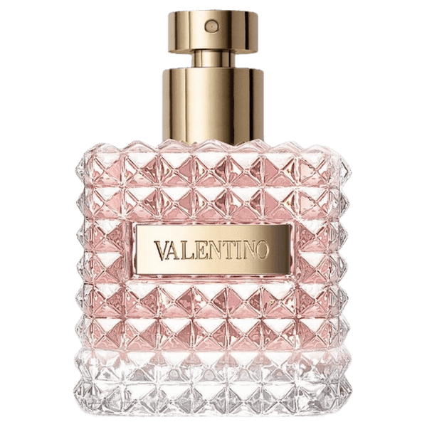 VALENTINO DONNA オードパルファム 50ml VALENTINO DONNA Eau de Parfum (WOMEN) – Frank Collection