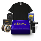 JEFITO BOX - BLACK PRO CLUB