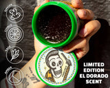 Suavecito Firme (Strong) Hold Pomade 4 oz - EL DORADO