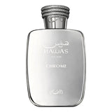 RASASI HAWAS CHROME Eau de Parfum (MEN)