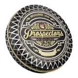 Prospectors Iron Ore Pomade 4.5 oz