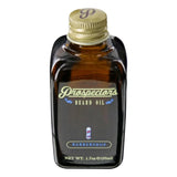 Prospectors Barbershop Beard Oil 1.7 oz