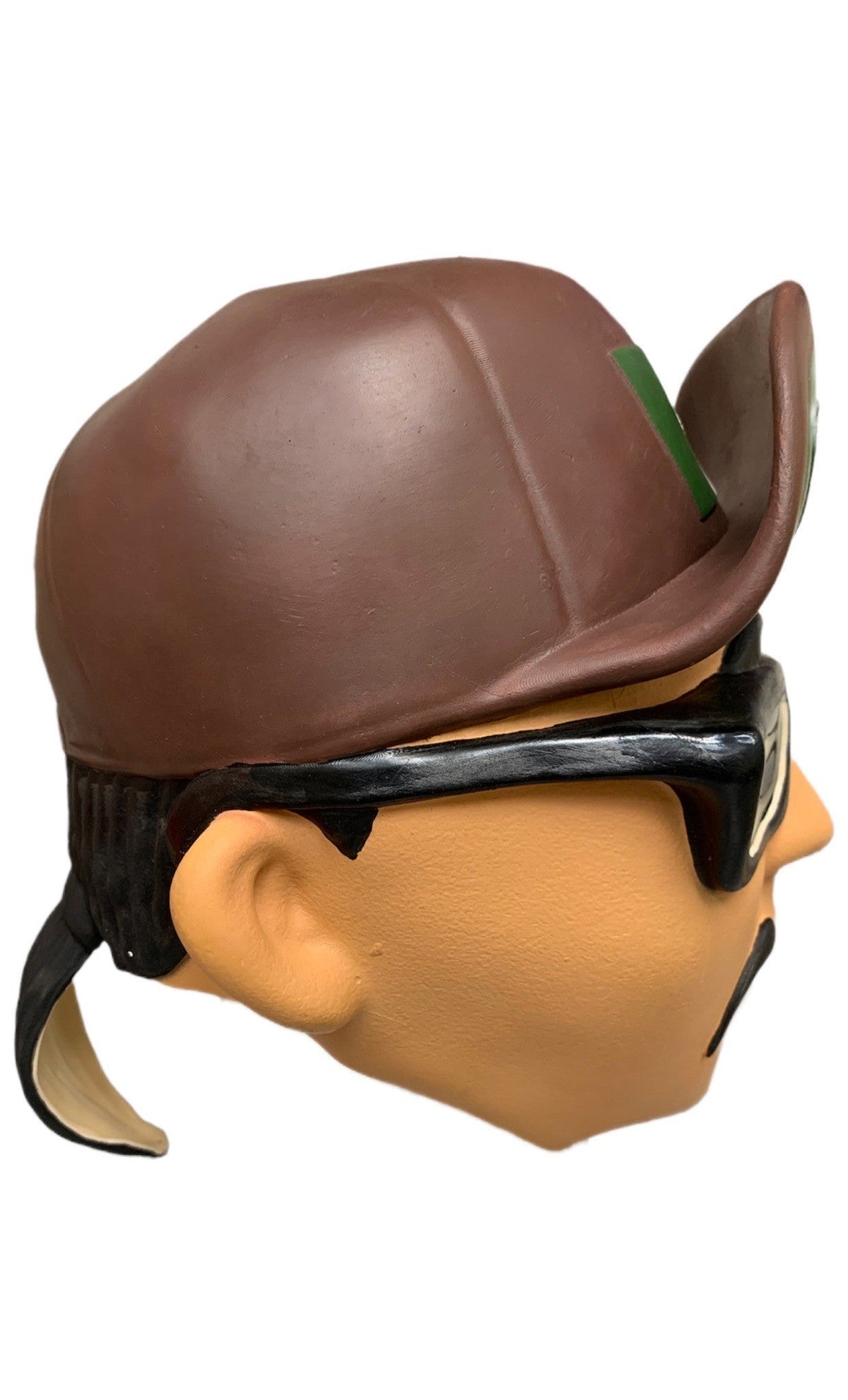 Homie Sculpted Mask - Mr. Raza – Frank Collection