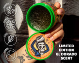 Suavecito Pomade Original Hold 4 oz - EL DORADO