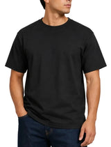 PRO-5 USA ATHLETIC FIT SHORT SLEEVE CREWNECK T-SHIRT