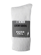 Pro Club Heavyweight Crew Socks (3 Pairs)