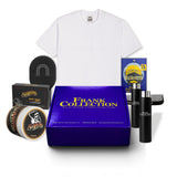 JEFITO BOX - WHITE PRO CLUB