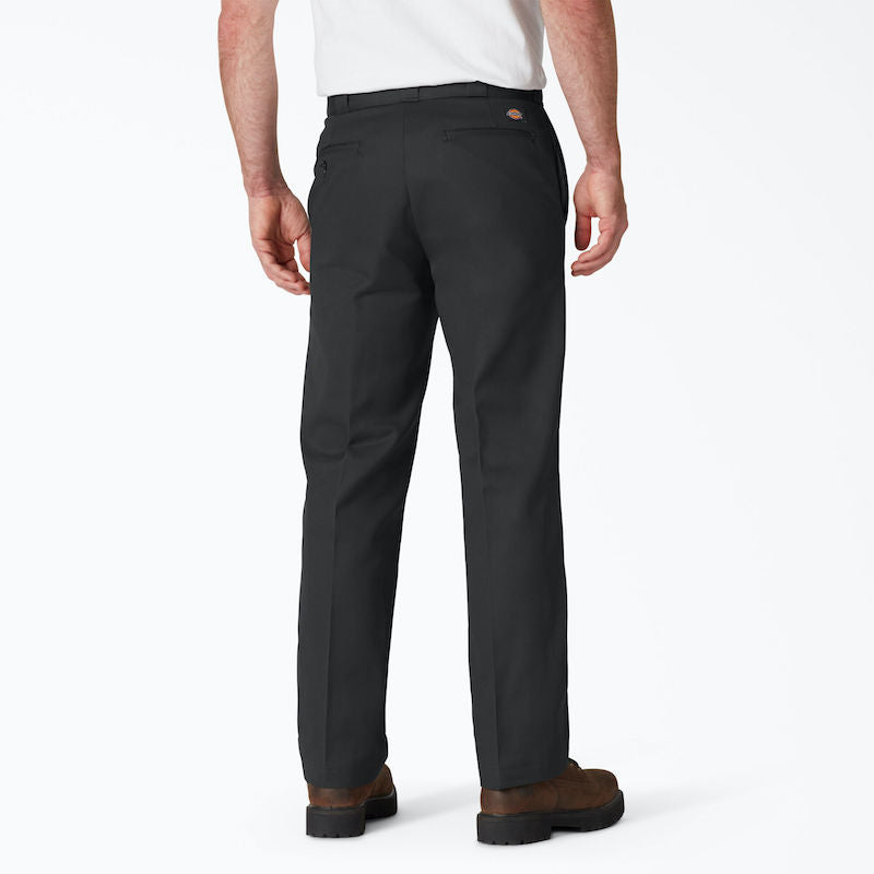 Dickies Original 874 Work Pants - Black