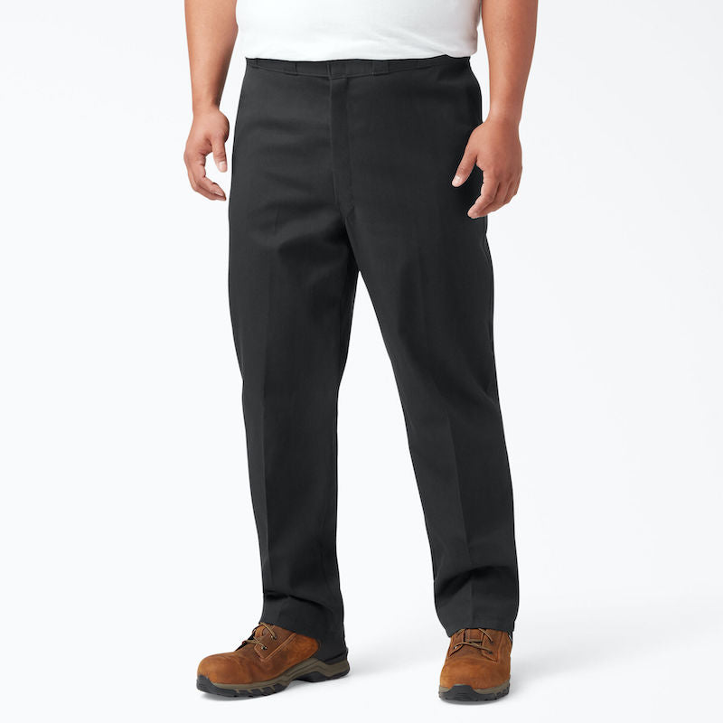 Dickies Original 874 Work Pants - Black