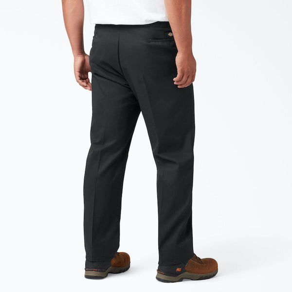 Dickies Original 874 Work Pants - Black