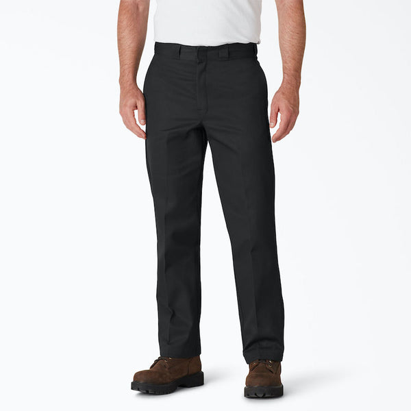 DICKIES PANTS 874 BLACK