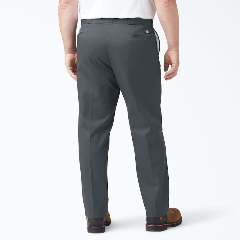 Dickies Original 874 Work Pants - Charcoal