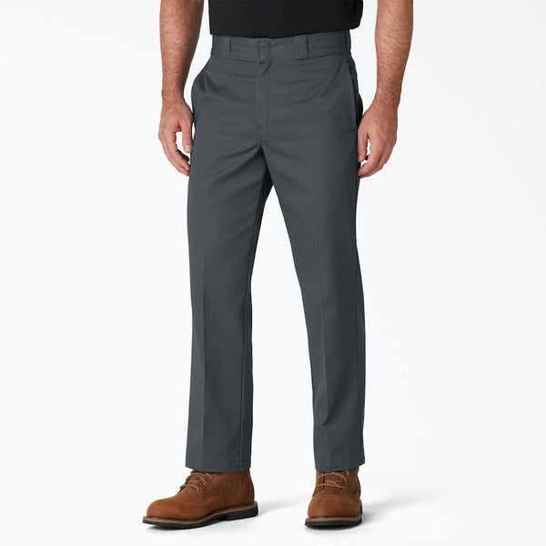 DICKIES PANTS 874 CHARCOAL