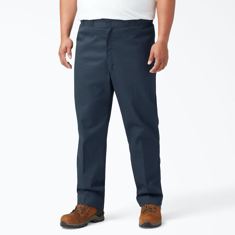 Dickies Original 874 Work Pants - Dark Navy