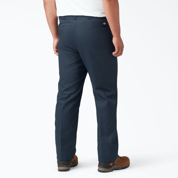 Dickies Original 874 Work Pants - Dark Navy