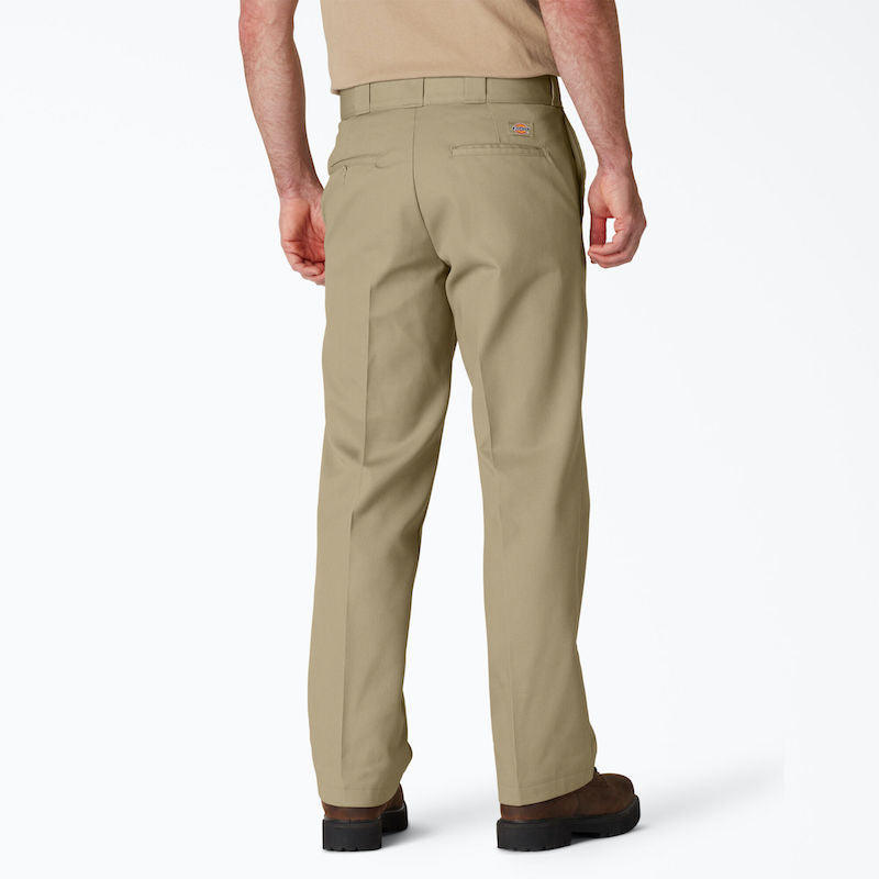 Dickies Original 874 Work Pants - Khaki