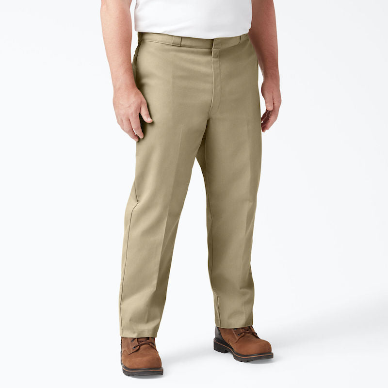 Dickies Original 874 Work Pants - Khaki