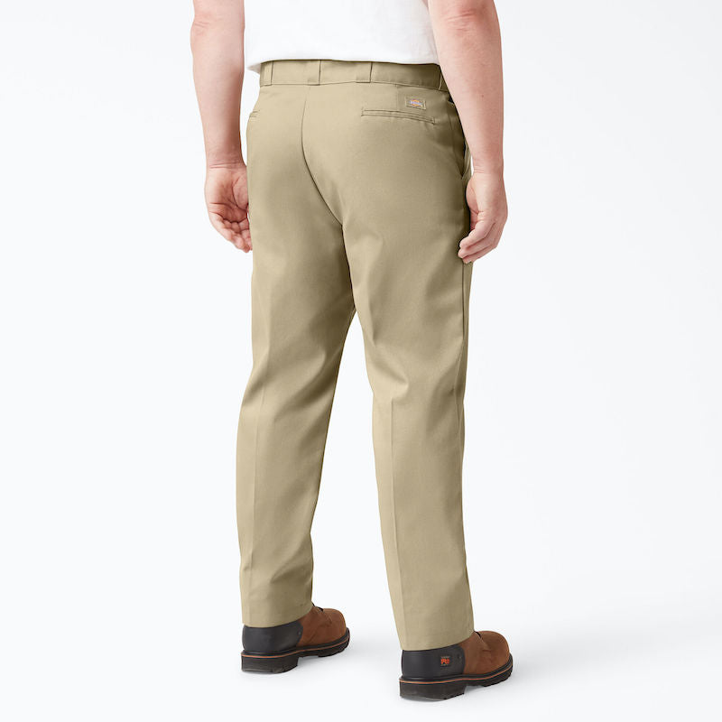 Dickies Original 874 Work Pants - Khaki