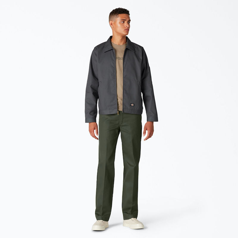 Dickies Original 874 Work Pants - Olive Green