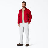 Dickies Original 874 Work Pants - White