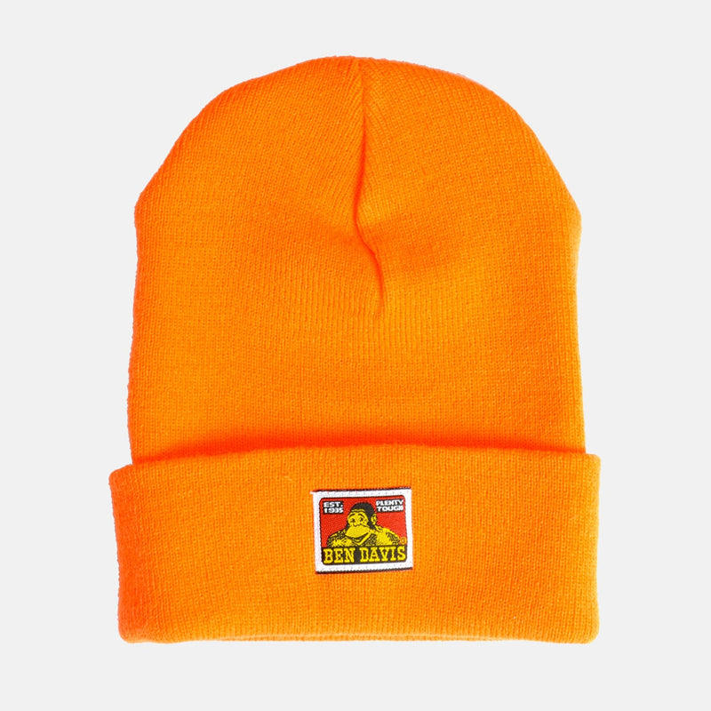 Ben Davis Beanie