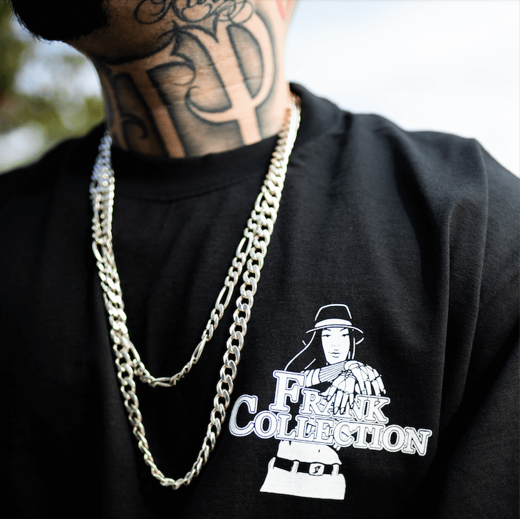 Thompson Frank Collection Original Frank Collection - BLACK
