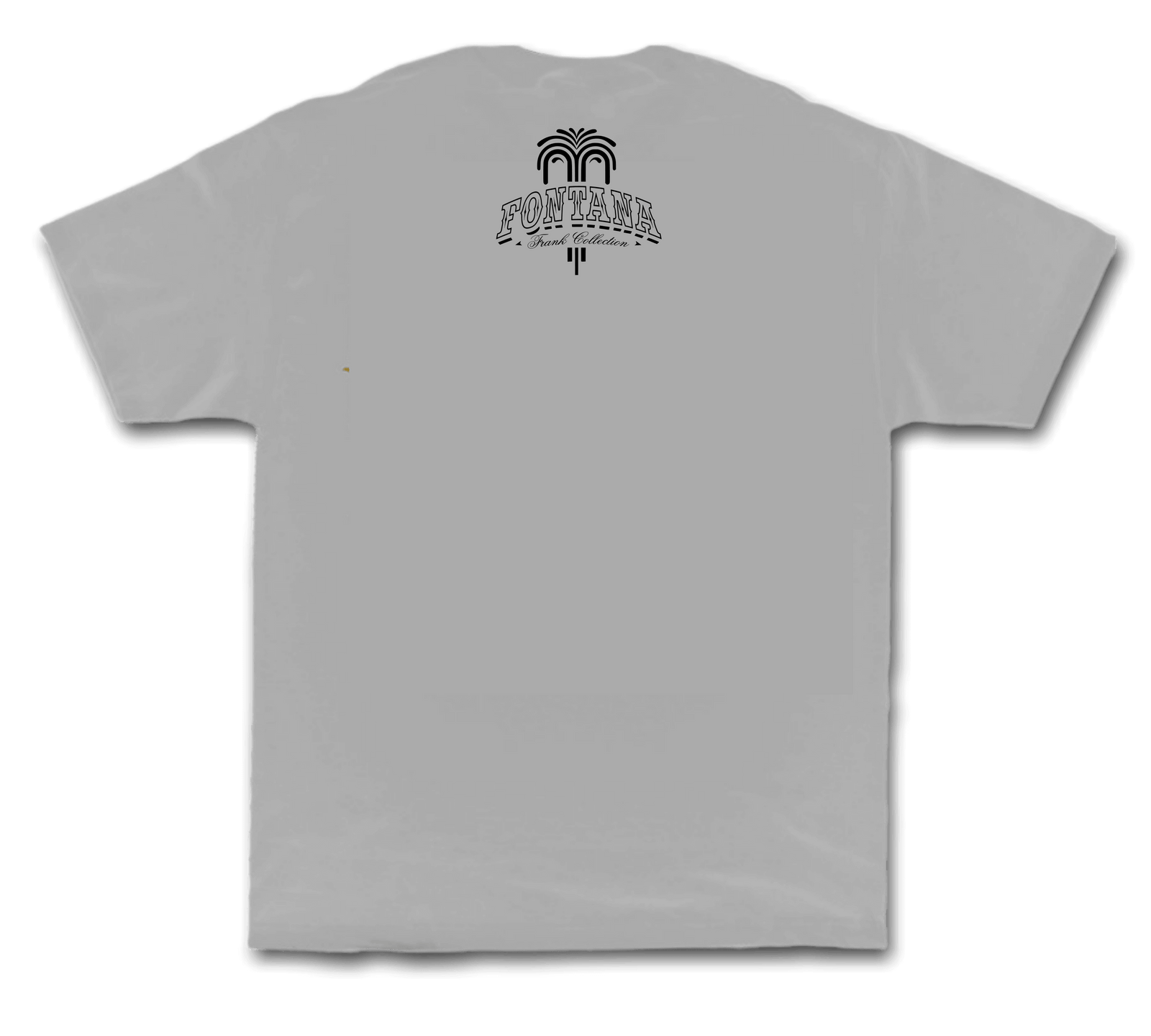 Fontana All Star - GREY (MAX HEAVYWEIGHT) – Frank Collection
