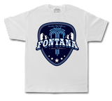 Fontana All Star - WHITE