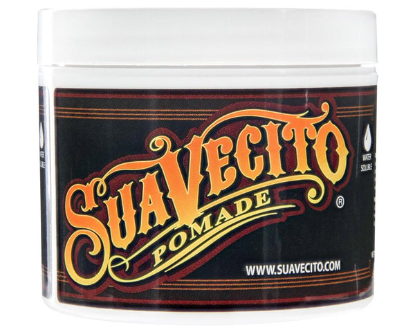 Suavecito Pomade Original Hold 4 oz